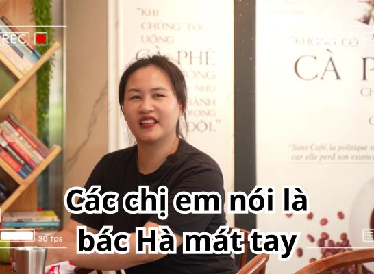 Hành trình 10 năm tìm con và cái kết hạnh phúc khi gặp bác sĩ Hà tại IVF Bưu Điện