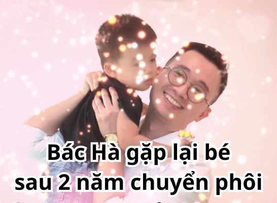 Hành trình 17 năm mong con và phép màu đã đến khi gặp bác sĩ Hà
