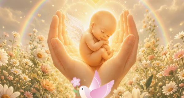 gieo mầm sự sống