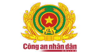 Công an nhân dân online