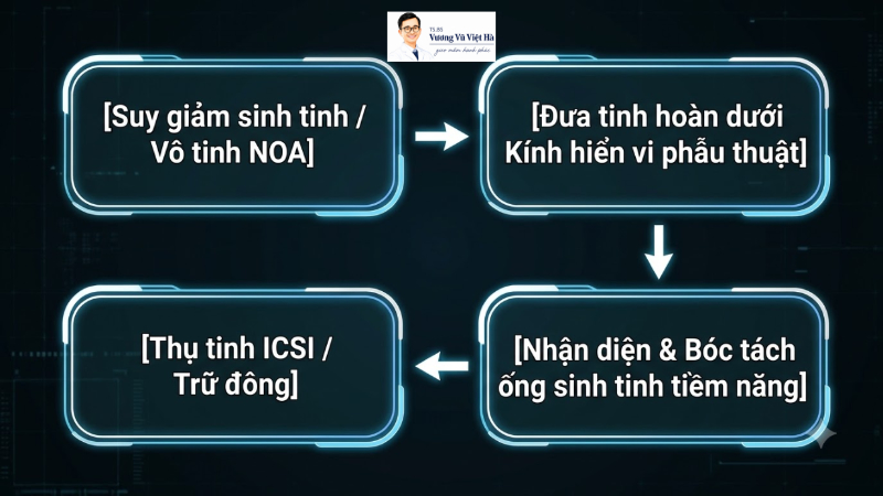 kỹ thuật micro tese