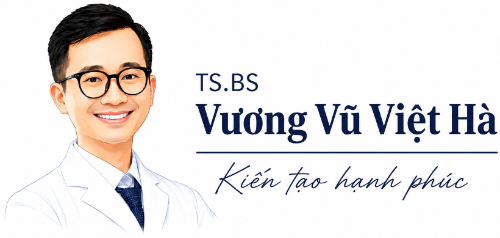 Ts.Bs Vương Vũ Việt Hà