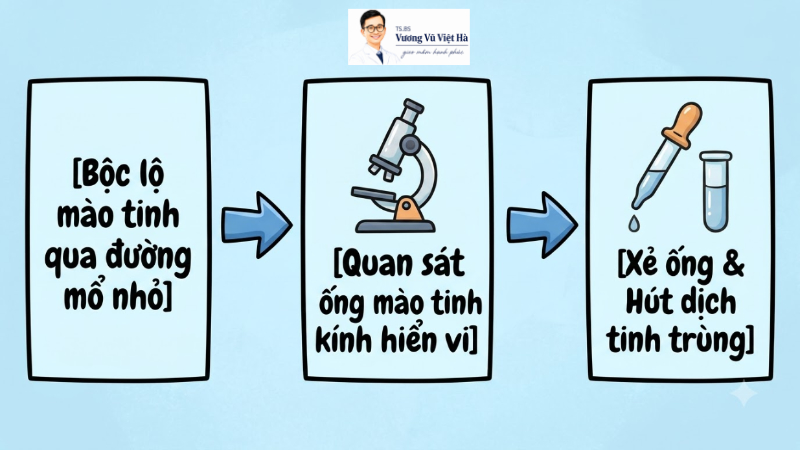 phương pháp mesa
