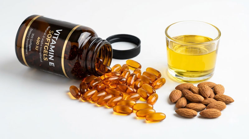 vitamin e