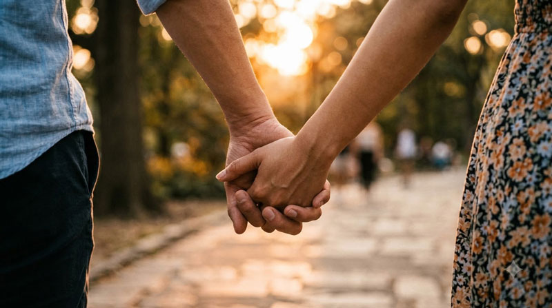 Sự bất hòa trong hôn nhân càng làm cho bệnh trở nên trầm trọng hơn